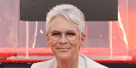 nude pics of jamie lee curtis|Jamie Lee Curtis just shared a naked photo on Instagram